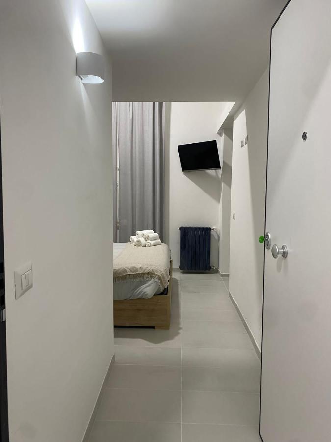 Maison Silvia Napels Buitenkant foto